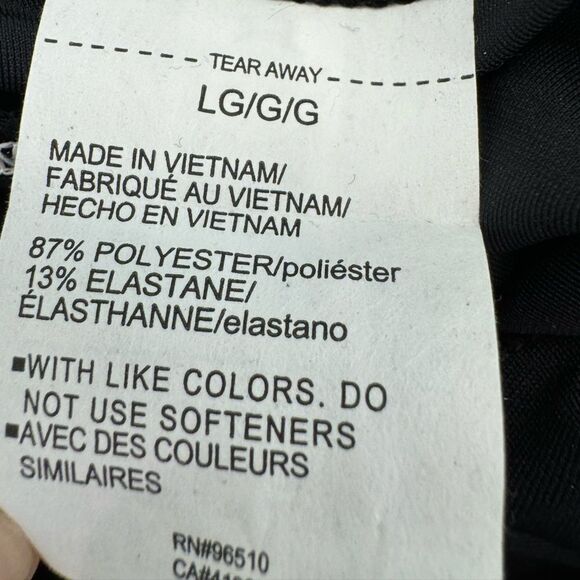 Under Armour Compression Leggings pants - Picture 4 of 7